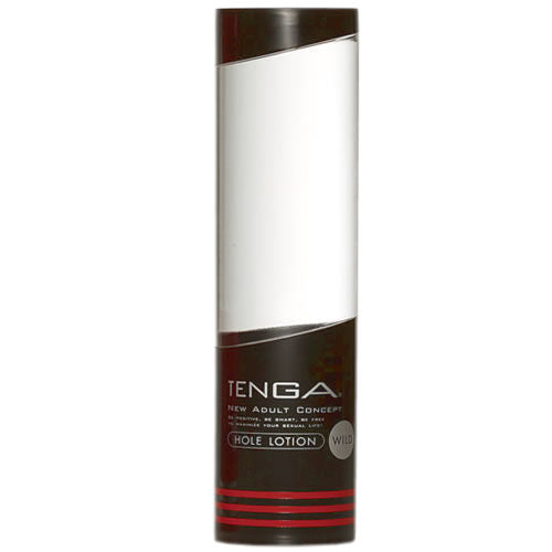 TENGA - SCHMIERLOTION MIT MENTHOL