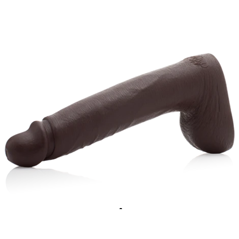 FLESHJACK - MILAN CHRISTOPHER DILDO 18,4 CM