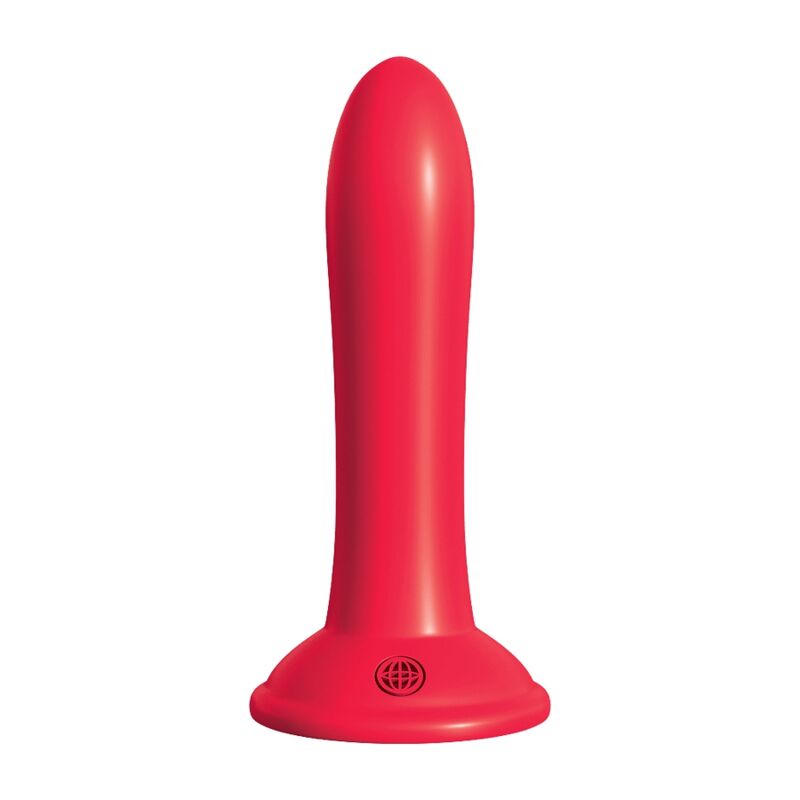 FETISCH FANTASY ARNES PRIMERA VEZ ROJO 13CM