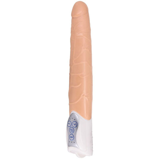 SEVEN CREATIONS - LONG JOHN REALISTISCHER UP&DOWN VIBRATOR