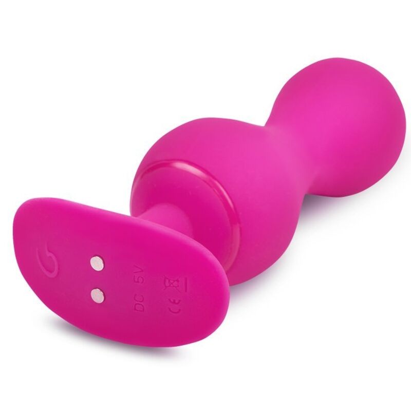 G-VIBE - GBALLS 3 - KEGELBLLE MIT APP