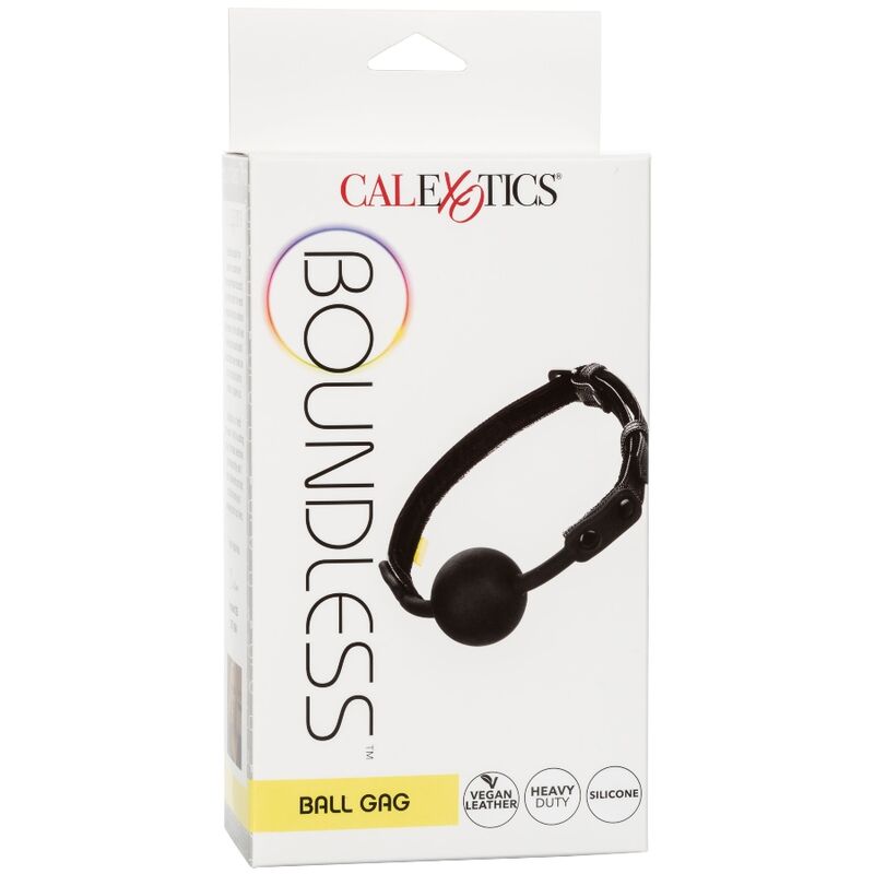 CALEXOTICS - BOUNDLESS BALLKNEBEL