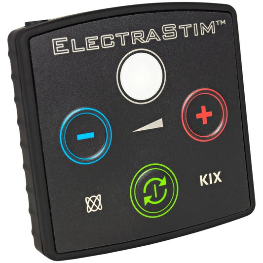 ELECTRASTIM - KIX ELEKTRO-SEX-STIMULATOR