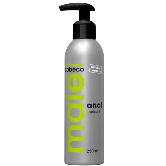 COBECO - MÄNNLICHES ANAL-SCHMIERMITTEL 250 ML