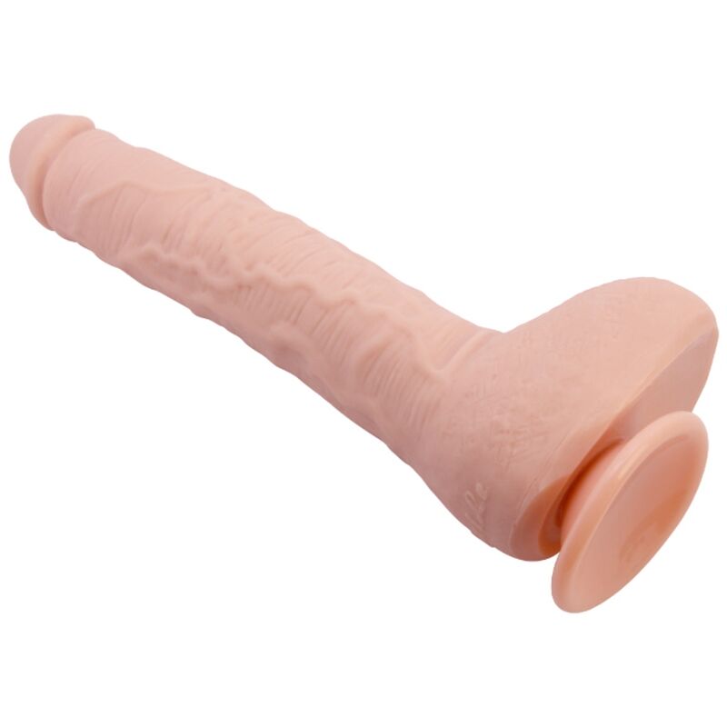 BAILE - FLEXIBLER REALISTISCHER DILDO