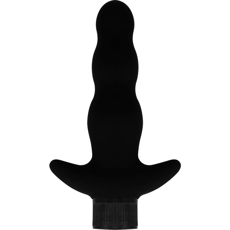 OHMAMA - VIBRATORSTECKER 12 CM