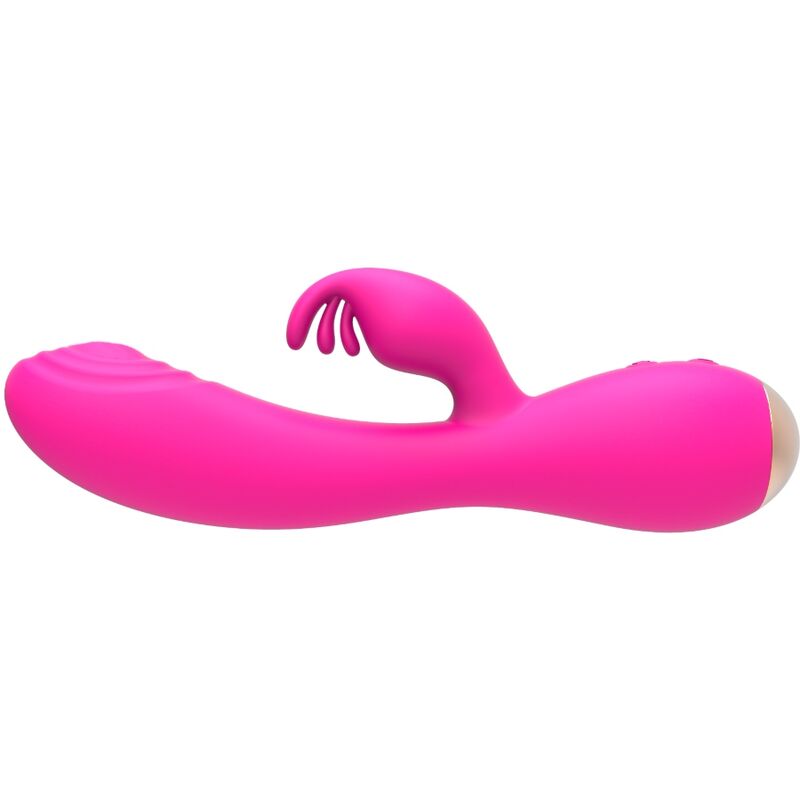 NALONE - MAGIC STICK RABBIT VIBRATOR - ROSA