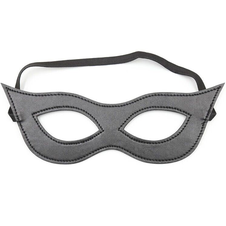 OHMAMA - FETISCH-PU-MASKE, MODELL 1