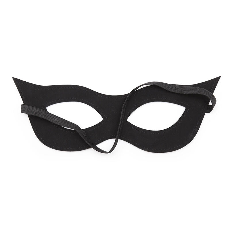 OHMAMA - FETISCH-PU-MASKE, MODELL 1