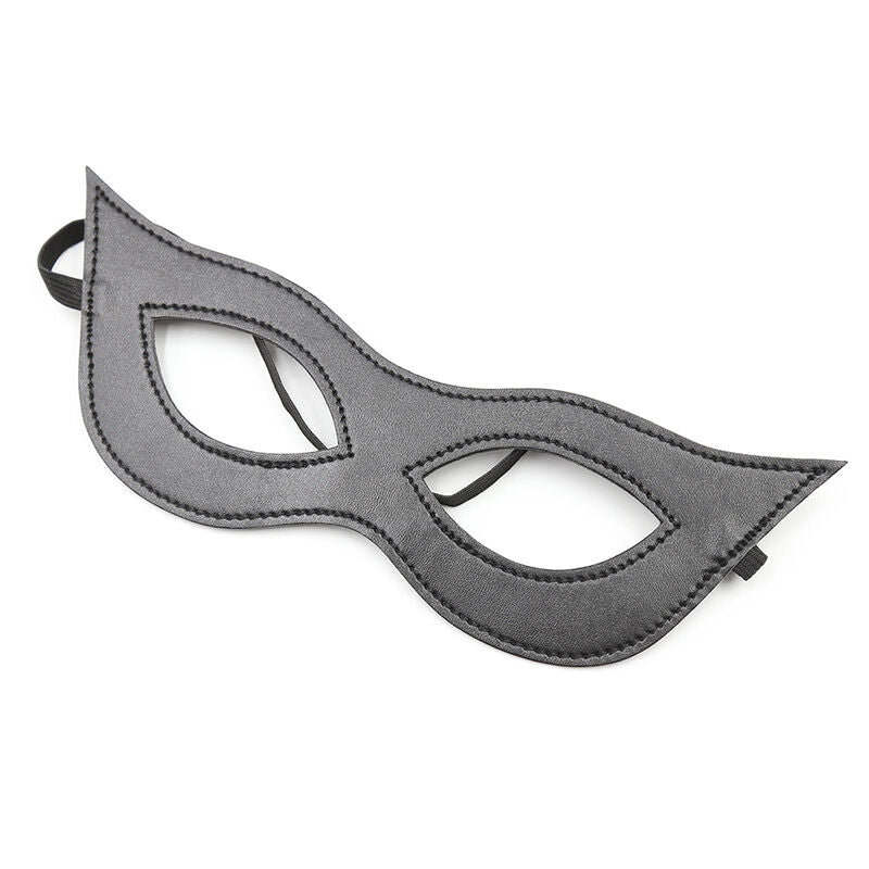 OHMAMA - FETISCH-PU-MASKE, MODELL 1