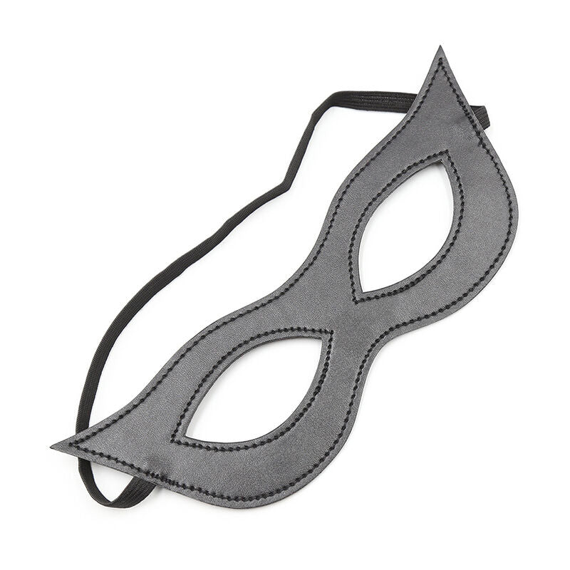 OHMAMA - FETISCH-PU-MASKE, MODELL 1