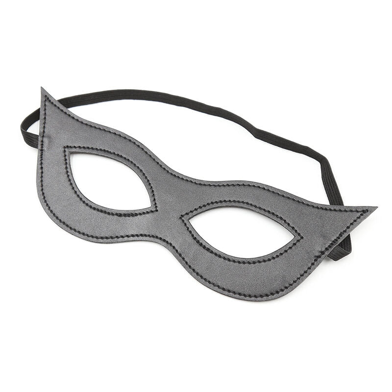 OHMAMA - FETISCH-PU-MASKE, MODELL 1