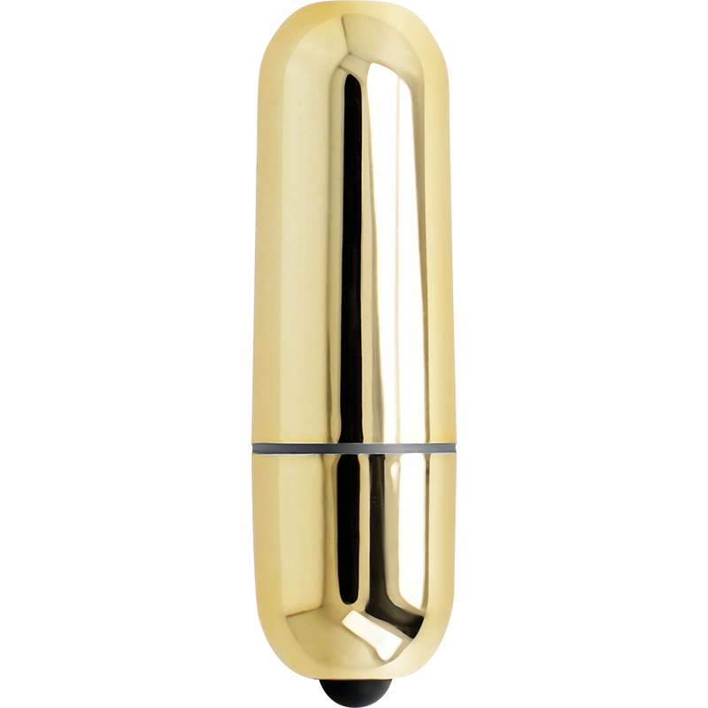 ONLINE - MINI GOLDENE VIBRATIONSKUGEL