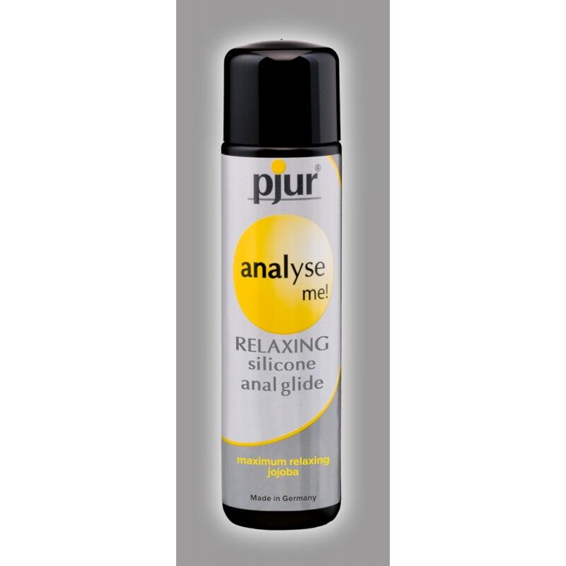 PJUR - ANALYZE ME ANAL ENTSPANNUNGSGEL 1.5 ML