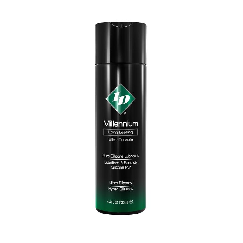 ID MILLENIUM - SCHMIERMITTEL SILICONE 130 ML