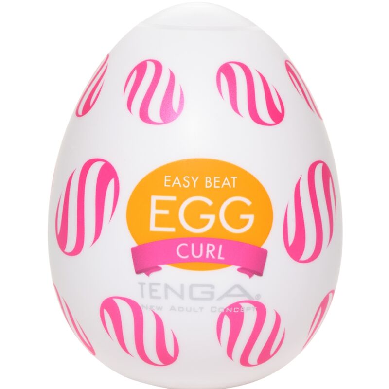 TENGA - WONDER EGG MASTURBADORE PACK 6 EINHEITEN