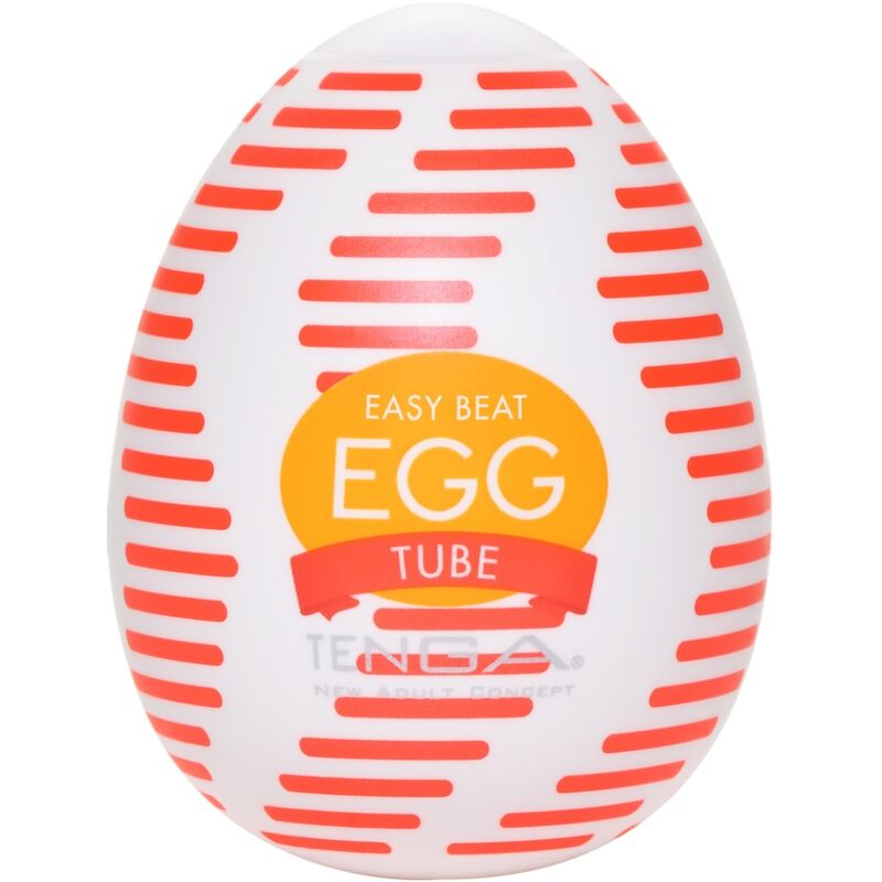 TENGA - WONDER EGG MASTURBADORE PACK 6 EINHEITEN