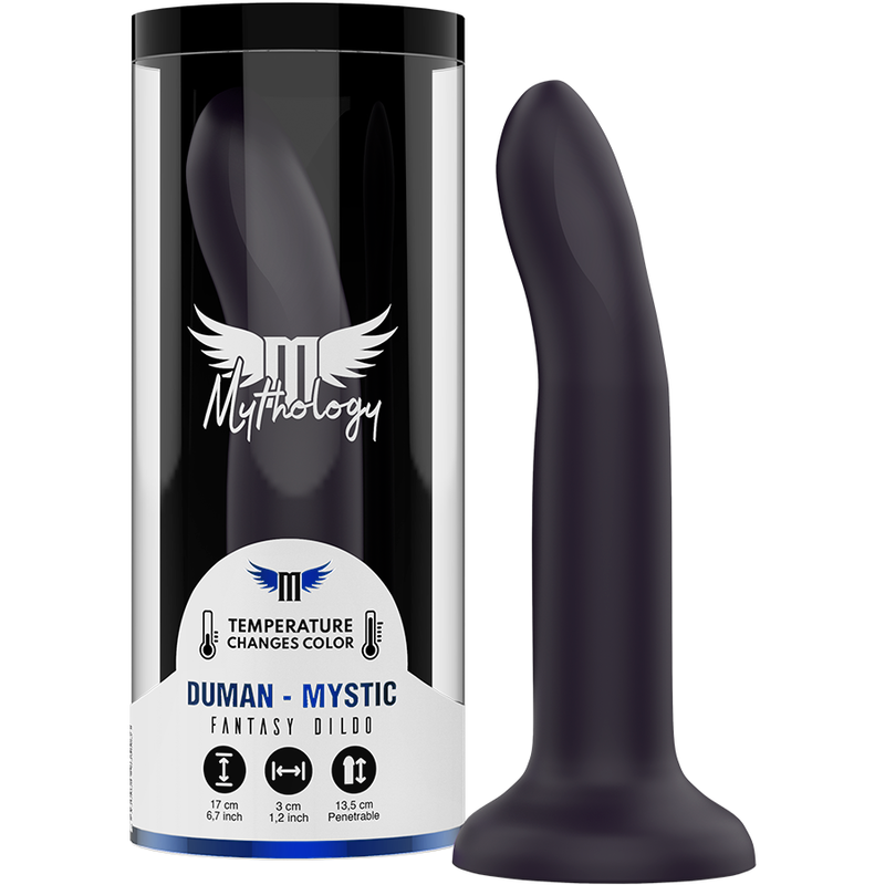 MYTHOLOGY - DUMAN MYSTISCHER DILDO M