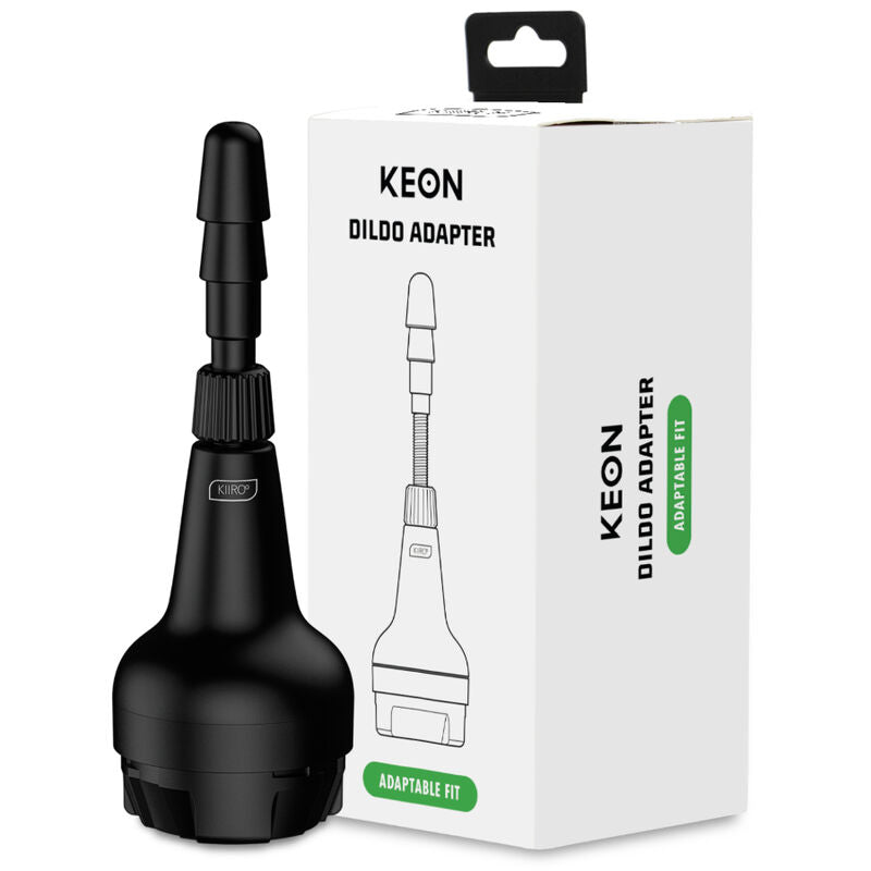 KIIROO - KEON DILDO-ADAPTER -DILDO-ADAPTER