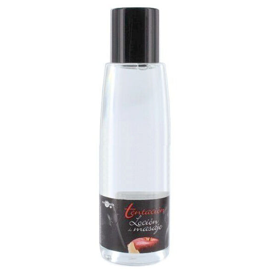 TENTACION - CHOCOLATE SENSUAL MASSAGEÖL 100 ML