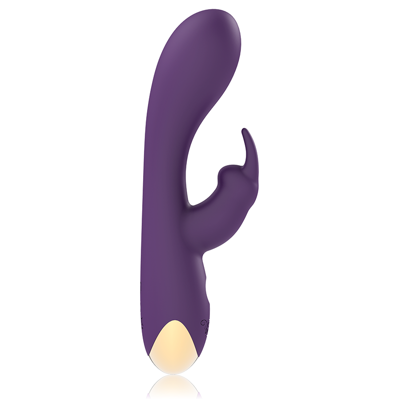 TREASURE - LAURENCE RABBIT VIBRATOR WATCHME WIRELESS-TECHNOLOGIE KOMPATIBEL