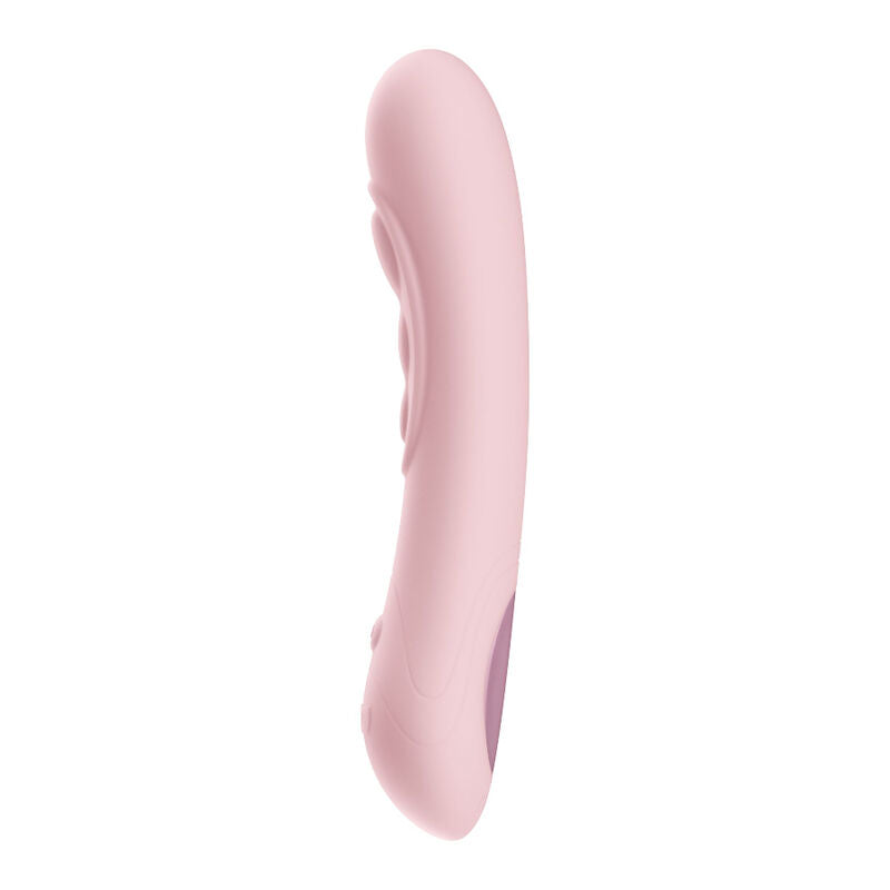 KIIROO - PEARL 3 G-SPOT-VIBRATOR - ROSA