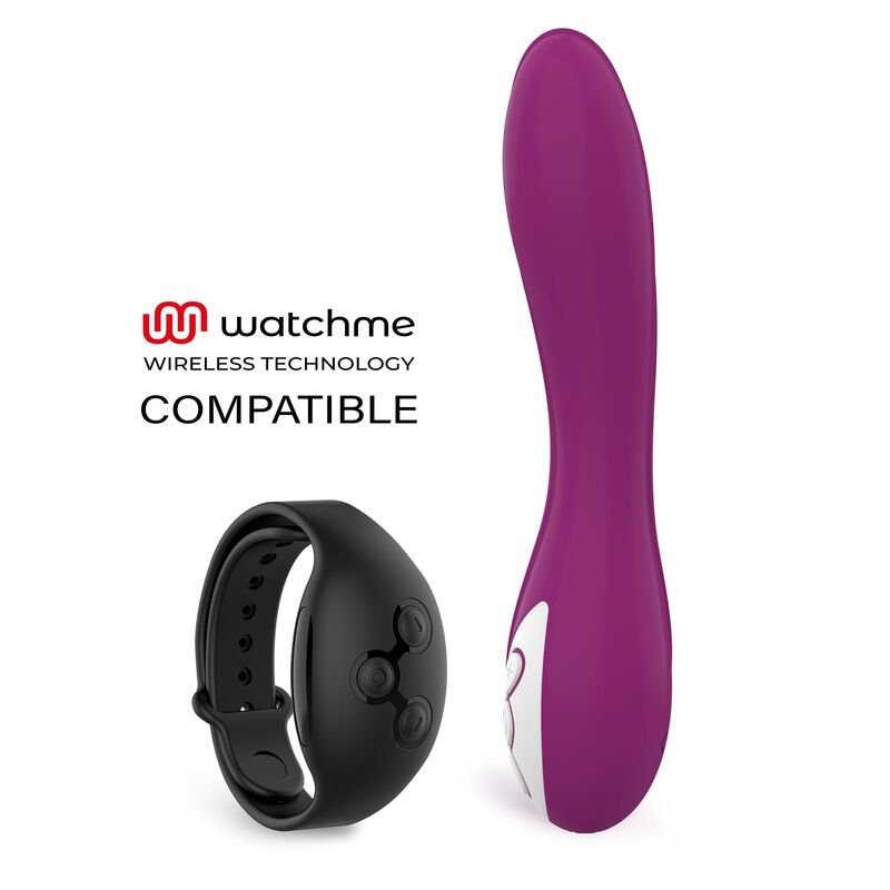 COVERME - ELSIE KOMPATIBEL MIT WATCHME WIRELESS TECHNOLOGY