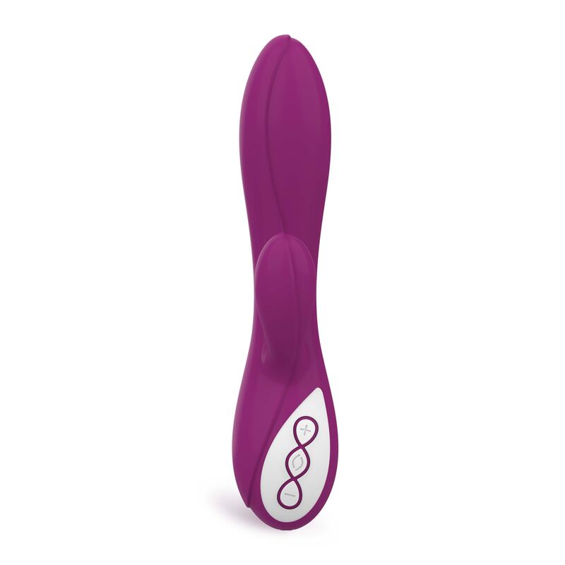 COVERME - TAYLOR-VIBRATOR, KOMPATIBEL MIT DER WIRELESS-TECHNOLOGIE VON WATCHME