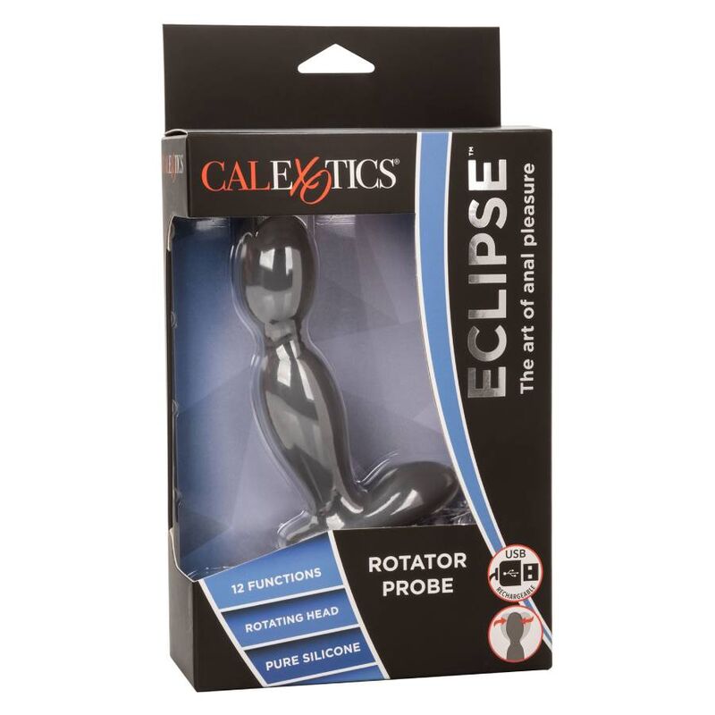 CALEXOTICS - ROTATORSONDE