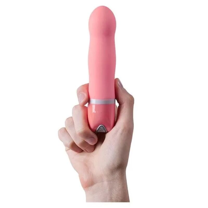 B SWISH - BDESIRED DELUXE KORALLENVIBRATOR