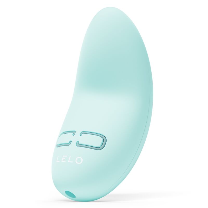 LELO - LILY 3 PERSÖNLICHES MASSAGER - POLARGRÜN