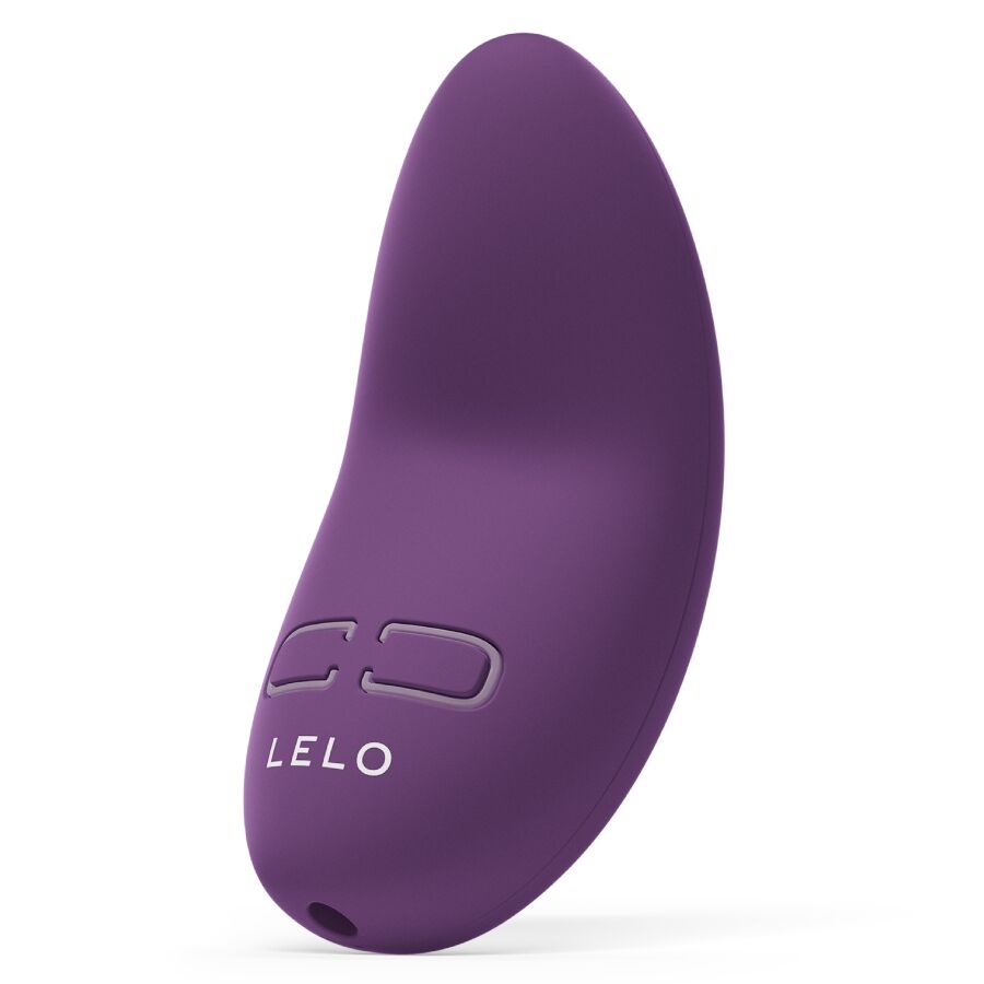 LELO - LILY 3 PERSÖNLICHES MASSAGER - POLARGRÜN