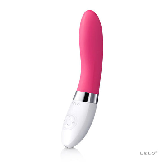 LELO - LIV 2 VIBRATOR KIRSCH