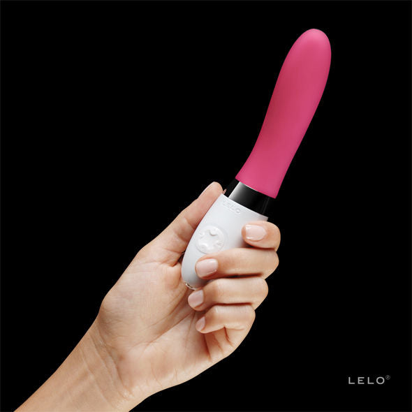 LELO - LIV 2 VIBRATOR KIRSCH