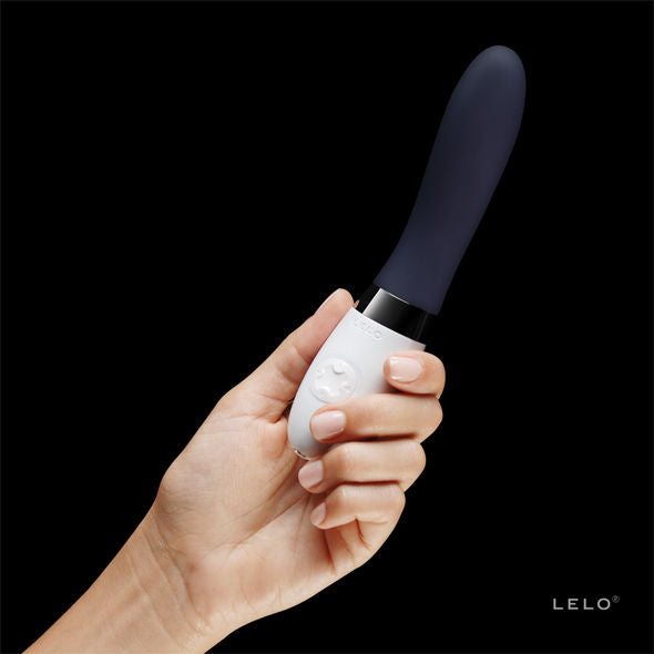 LELO - LIV 2 VIBRATOR BLAU