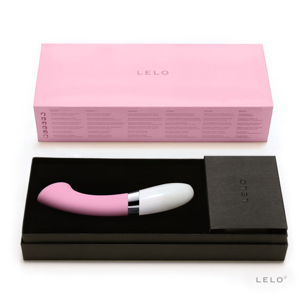 LELO - GIGI 2 ROSA VIBRATOR