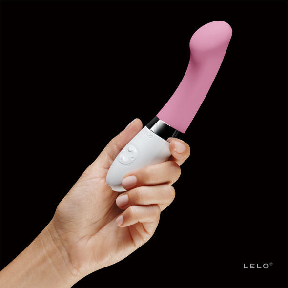 LELO - GIGI 2 ROSA VIBRATOR