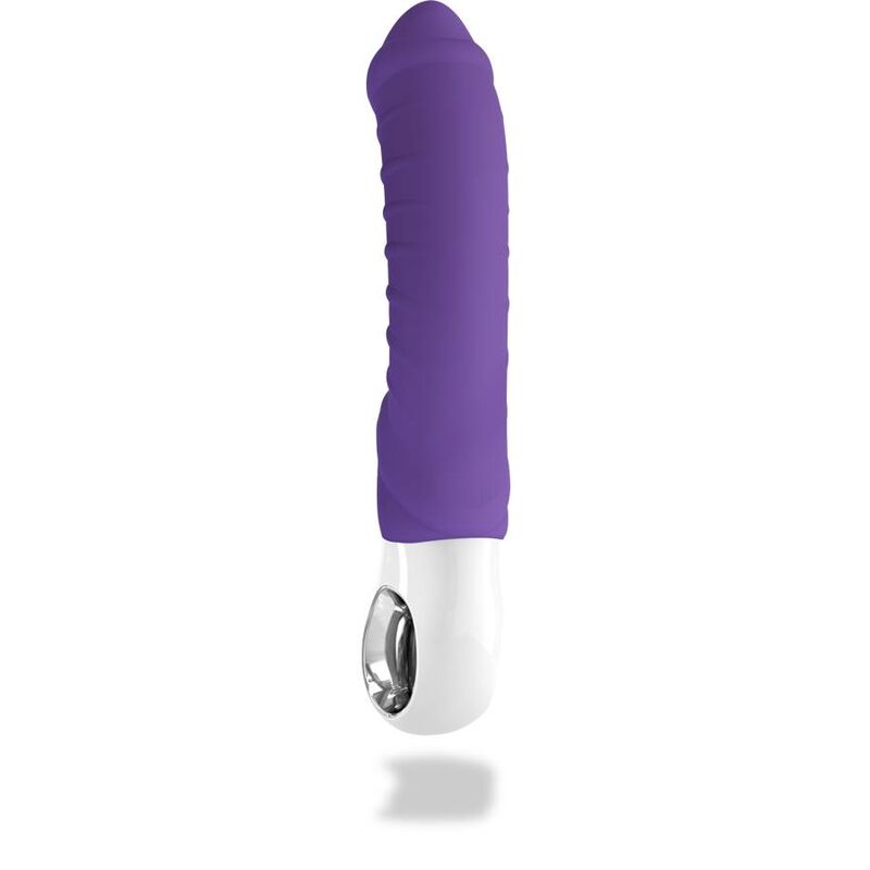 FUN FACTORY - TIGER G5 VIBRATOR VIOLETT