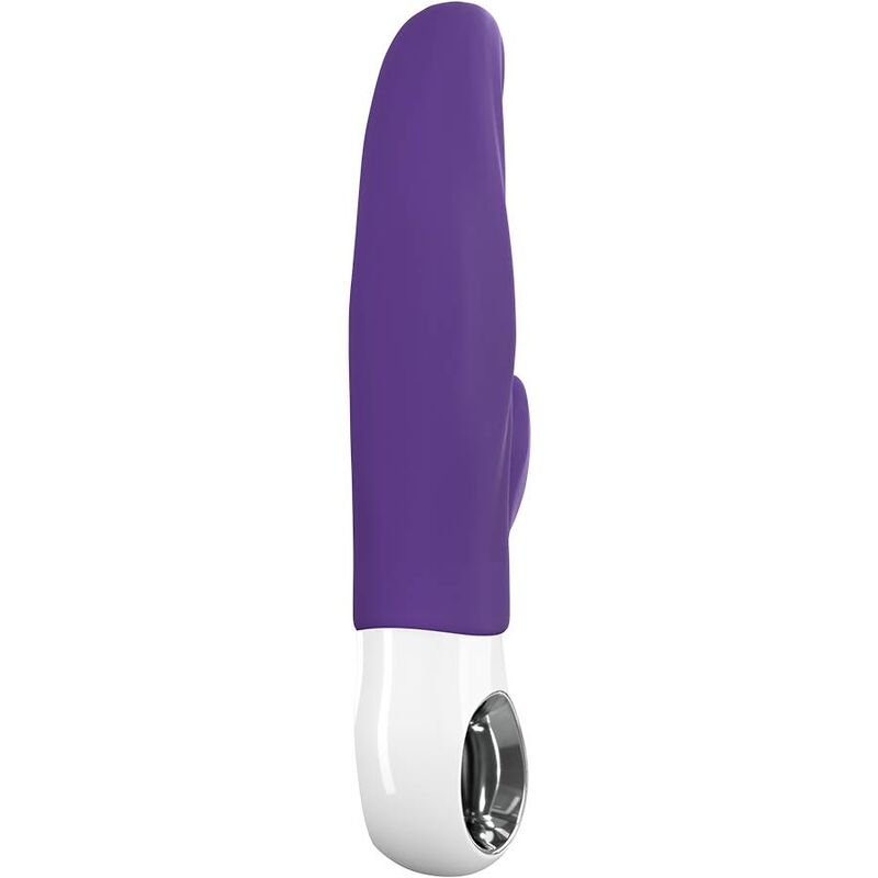 FUN FACTORY - LADY BI DUAL VIBRATOR VIOLETT