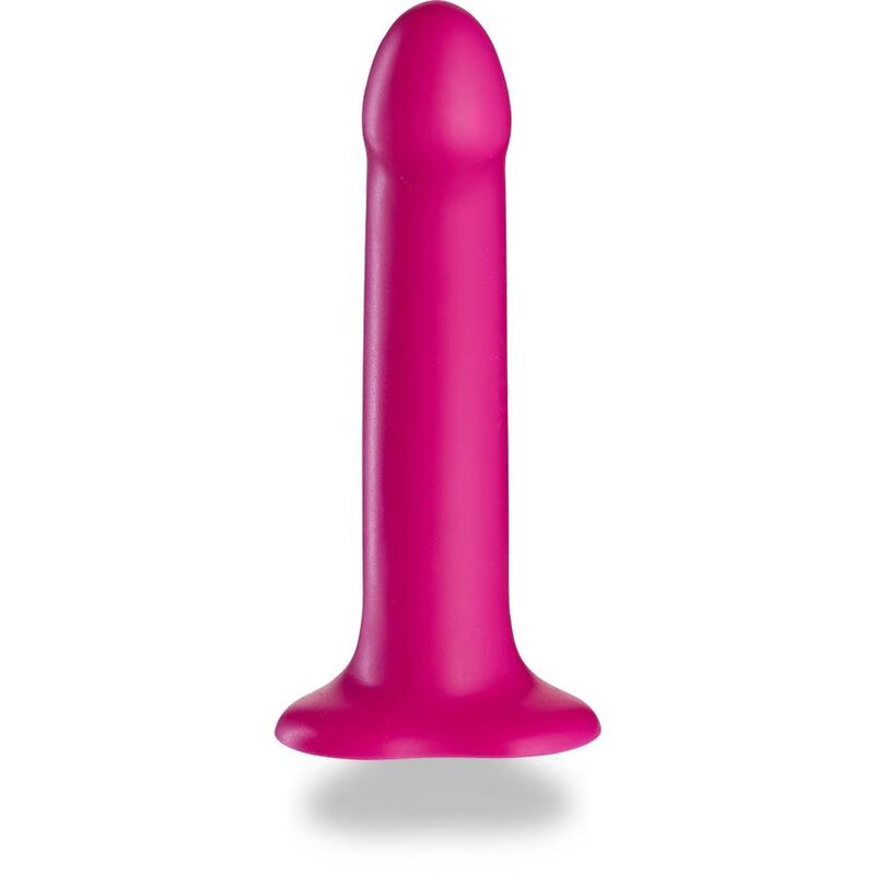 FUN FACTORY - MAGNUM DILDO BLACKBERRY