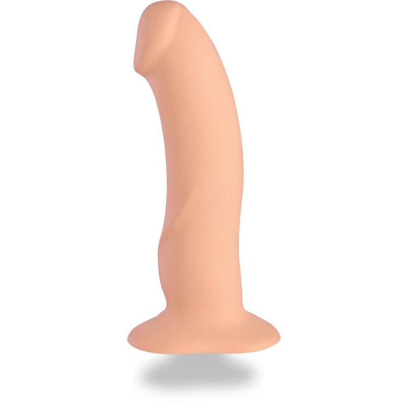 FUN FACTORY - DER BOSS STUB DILDO NACKT