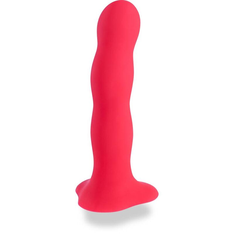 FUN FACTORY - BOUNCER SHAKE DILDO ROT