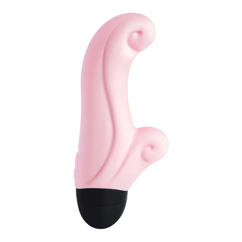 FUN FACTORY - OCEAN RABBIT VIBRATOR ROSA