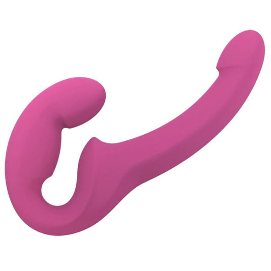 FUN FACTORY - SHARE LITE DOPPELDILDO BLACKBERRY