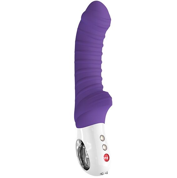 FUN FACTORY - TIGER G5 VIBRATOR VIOLETT