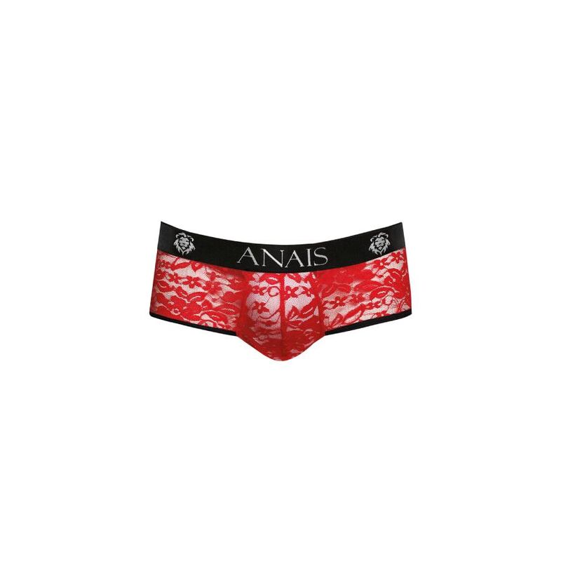 ANAIS MEN - BRAVE JOCK BIKINI S