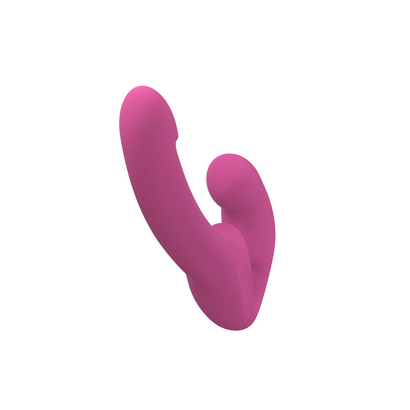 FUN FACTORY - SHARE LITE DOPPELDILDO BLACKBERRY