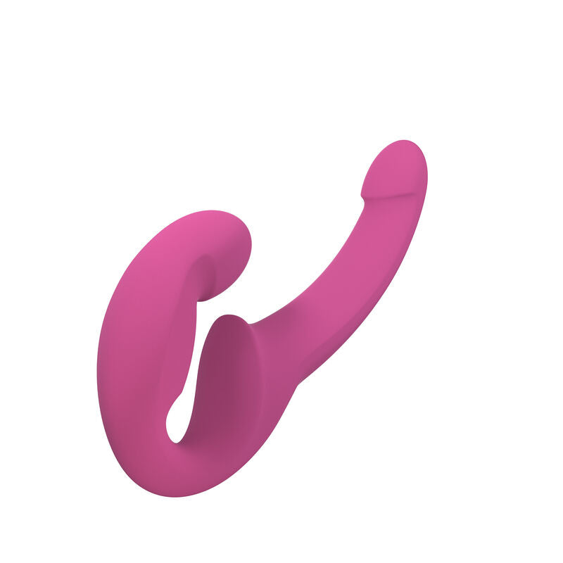 FUN FACTORY - SHARE LITE DOPPELDILDO BLACKBERRY