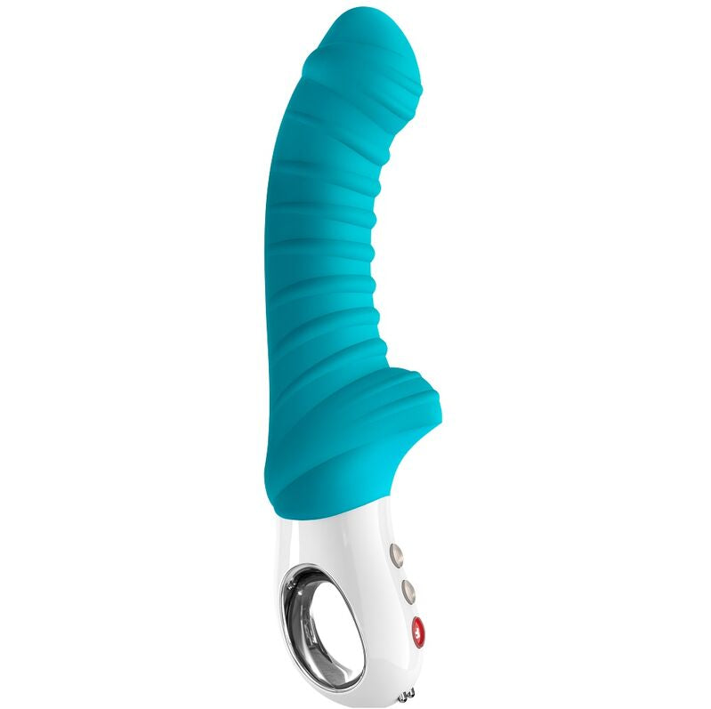 FUN FACTORY - TIGER G5 VIBRATOR BENZIN