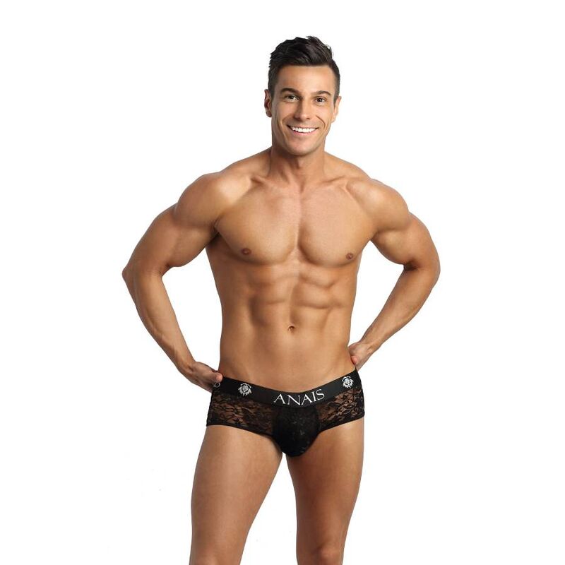 ANAIS MEN - ROMANCE JOCK BIKINI S